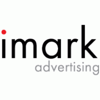 Imark Advertising logo vector logo
