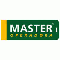 Master Operadora logo vector logo