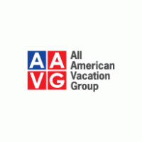 AAVG logo vector logo