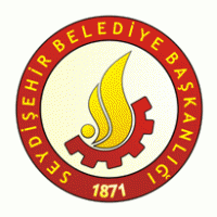 Seydisehir Belediyesi logo vector logo