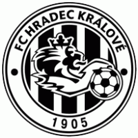 FC Hradec Kralove logo vector logo