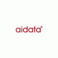 aidata logo vector logo