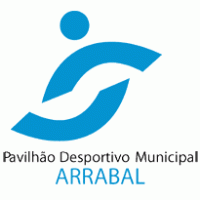 Pavilhao Desportivo Arrabal logo vector logo