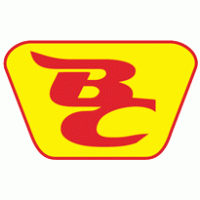 BC logo vector logo