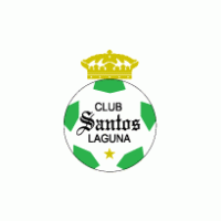 Santos logo vector logo