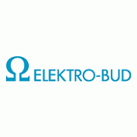 Elektro-Bud logo vector logo
