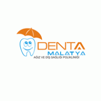 denta di? kenan yekde? logo vector logo