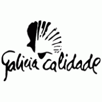 Galicia Calidade (vello) logo vector logo