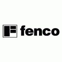 Fenco logo vector logo