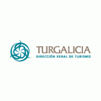 Turgalicia logo vector logo