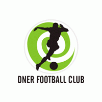 DNER Football Club logo vector logo
