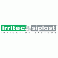 Irritec & Siplast logo vector logo