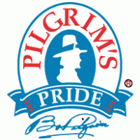 pilgrim’s pride real logo logo vector logo