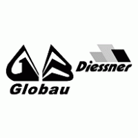 Globau Deissner logo vector logo