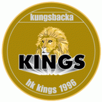 Kings Hockey, the logotype logo vector logo