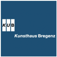 Kunsthaus Bregenz logo vector logo