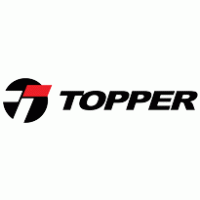 Topper Old Logo logo vector logo