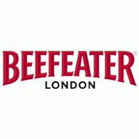 Beefeater London Dry Gin logo vector logo