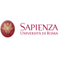 Sapienza Università di Roma logo vector logo