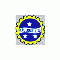 Sao Jose Esporte Clube logo vector logo