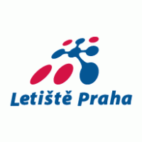 Letiste Praha logo vector logo