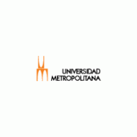 UNIVERSIDAD METROPOLITANA logo vector logo