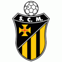 SC Mateus logo vector logo