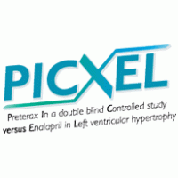 Picxel logo vector logo