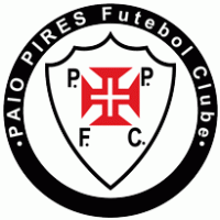 Paio Pires FC _new logo vector logo