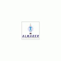 ALMADER (Alkol ve Madde Bagimliligi Ile Mucadele Dernegi) logo vector logo