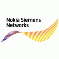 Nokia Siemens Networks logo vector logo
