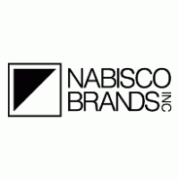 Nabisco Brands logo vector logo