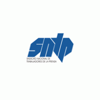 SNTP logo vector logo