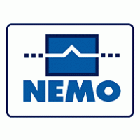 Nemo logo vector logo