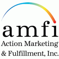 Action Marketing & Fulfillment, Inc. logo vector logo