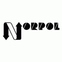 Norpol logo vector logo