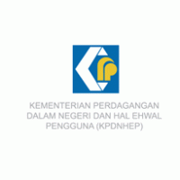 Kementerian Perdagangan Dalam Negeri dan Hal Ehwal Pengguna logo vector logo