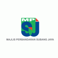 Majlis Perbandaran Subang Jaya logo vector logo