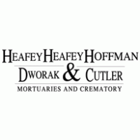 Heafy Heafy Hoffman logo vector logo