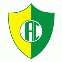 Industrial Atletico Clube de Betim-MG logo vector logo