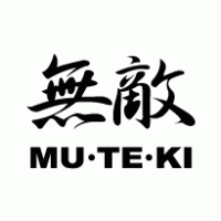 MUTEKI SONY logo vector logo