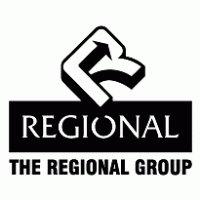 Regional Group logo vector logo