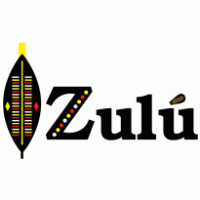 Zul logo vector logo