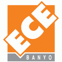 Ece Banyo logo vector logo
