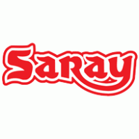 Saray Bisküvi logo vector logo