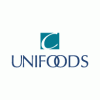 Unifoods logo vector logo
