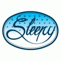 SLEEPY logo vector logo