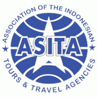 ASITA Logo logo vector logo