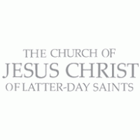 LDS Church logo vector logo