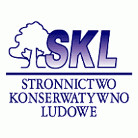 SKL logo vector logo